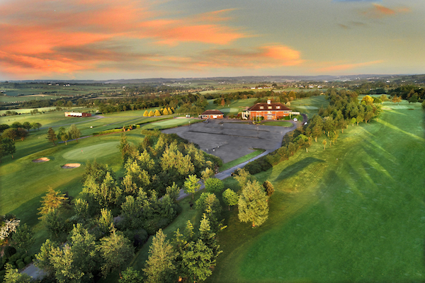 Welcome To Kinsale Golf Club Kinsale Golf Club
