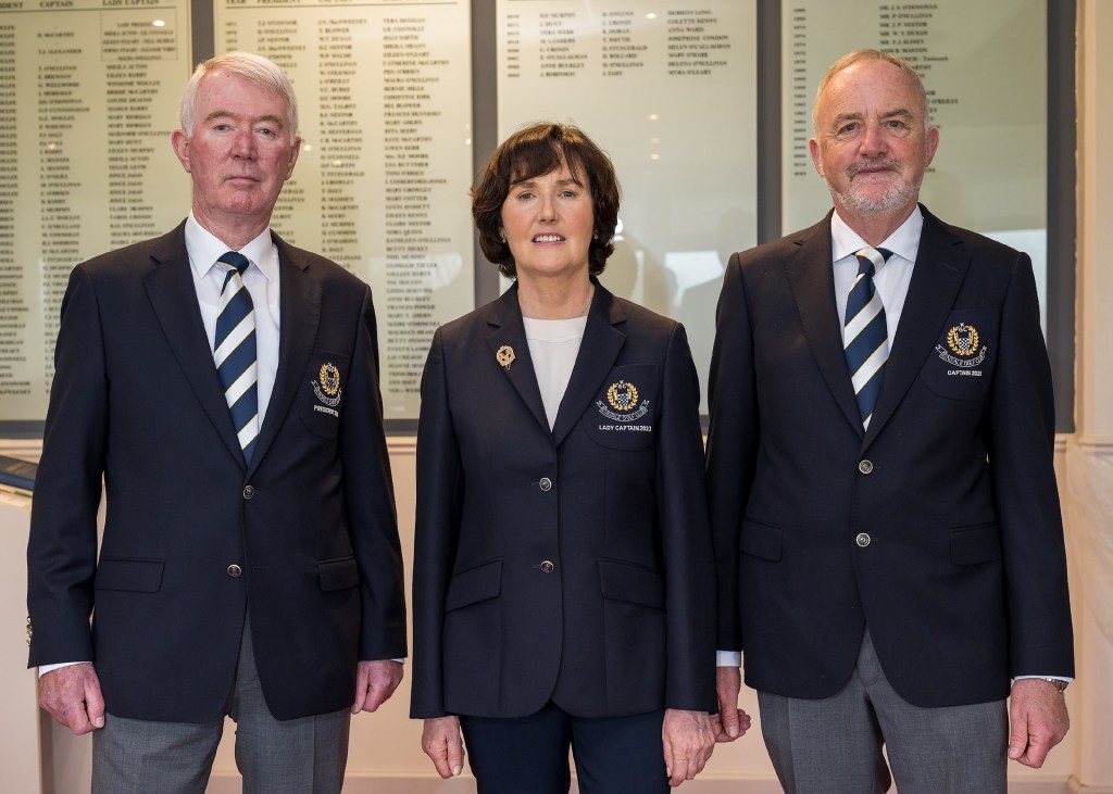 2023 Club Officers